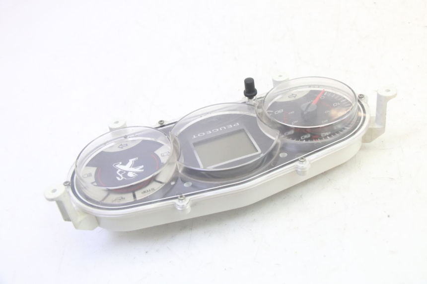 photo de SPEEDOMETER PEUGEOT CITYSTAR 50 (2013 - 2017)