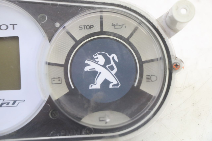photo de SPEEDOMETER PEUGEOT CITYSTAR 50 (2013 - 2017)