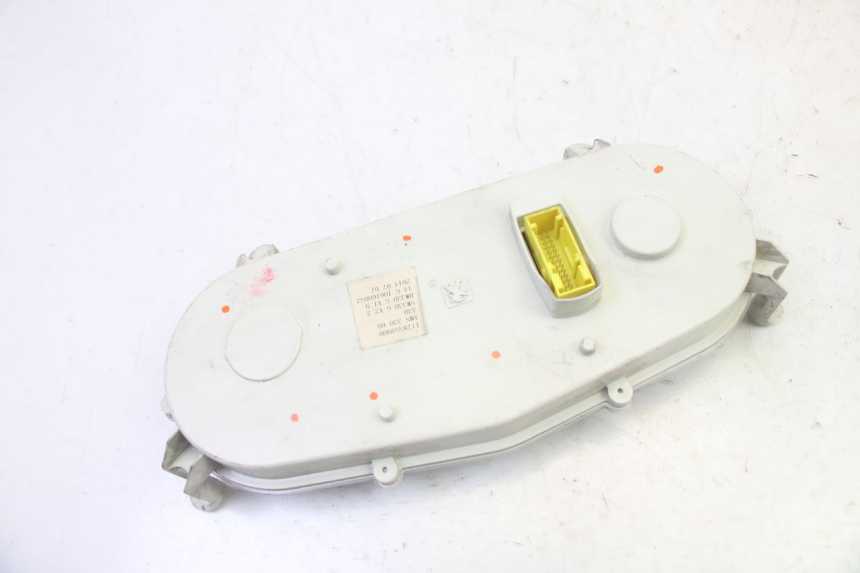 photo de SPEEDOMETER PEUGEOT CITYSTAR 50 (2013 - 2017)