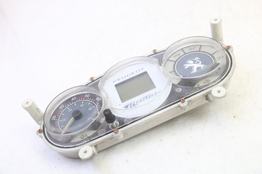 photo de SPEEDOMETER PEUGEOT CITYSTAR 50 (2013 - 2017)