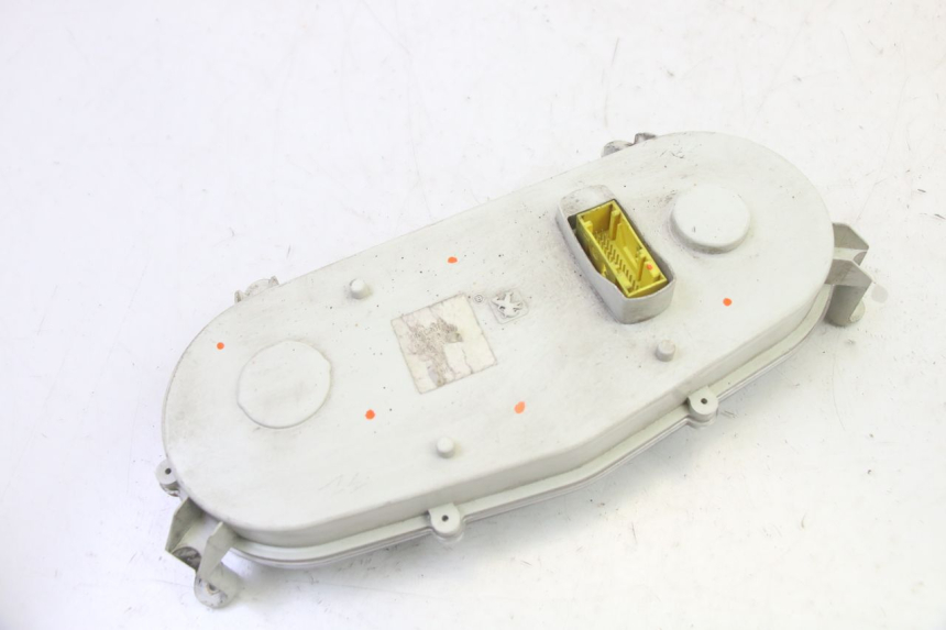photo de SPEEDOMETER PEUGEOT CITYSTAR 50 (2013 - 2017)