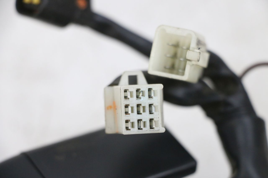 photo de SPEEDOMETER KSR CODE 125 (2018 - 2020) - Additional view of the item