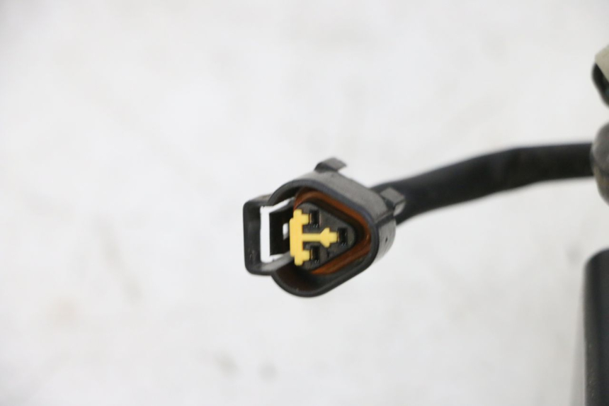 photo de SPEEDOMETER KSR CODE 125 (2018 - 2020) - Checked used part