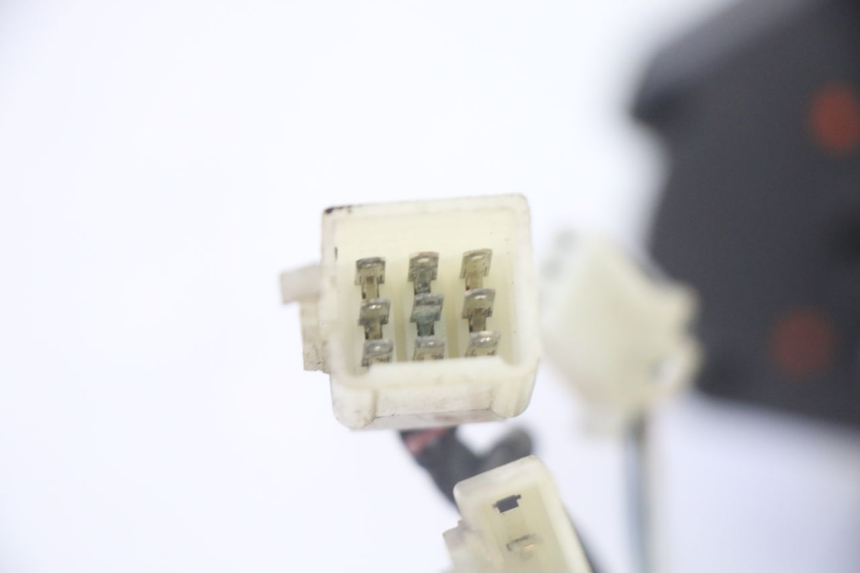 photo de SPEEDOMETER SYM CROX 4T 50 (2016 - 2023)