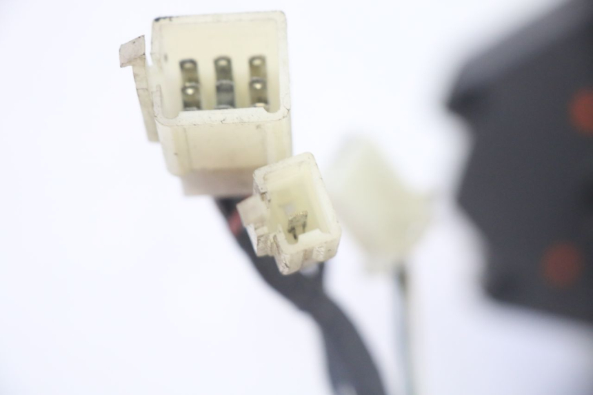 photo de SPEEDOMETER SYM CROX 4T 50 (2016 - 2023)