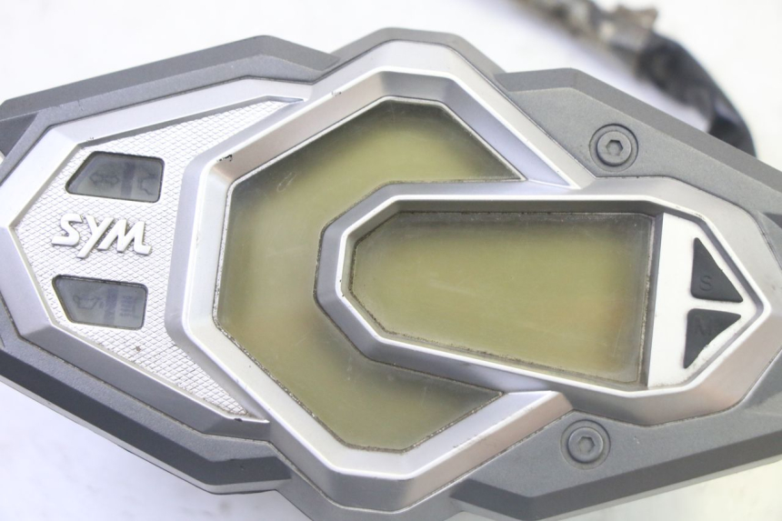 photo de SPEEDOMETER SYM CROX 4T 50 (2016 - 2023)