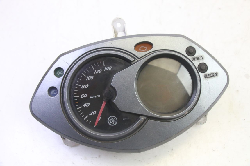 photo de SPEEDOMETER YAMAHA CYGNUS X INJECTION 125 (2007 - 2013)