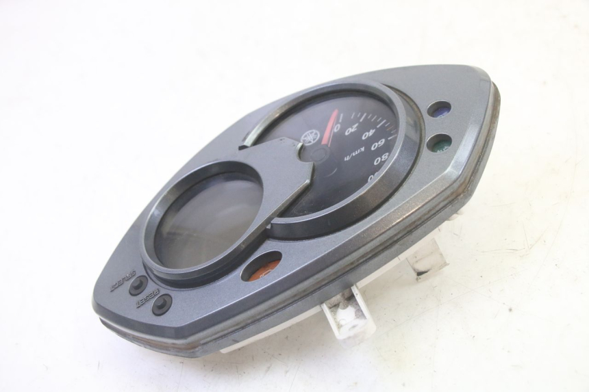 photo de SPEEDOMETER YAMAHA CYGNUS X INJECTION 125 (2007 - 2013)