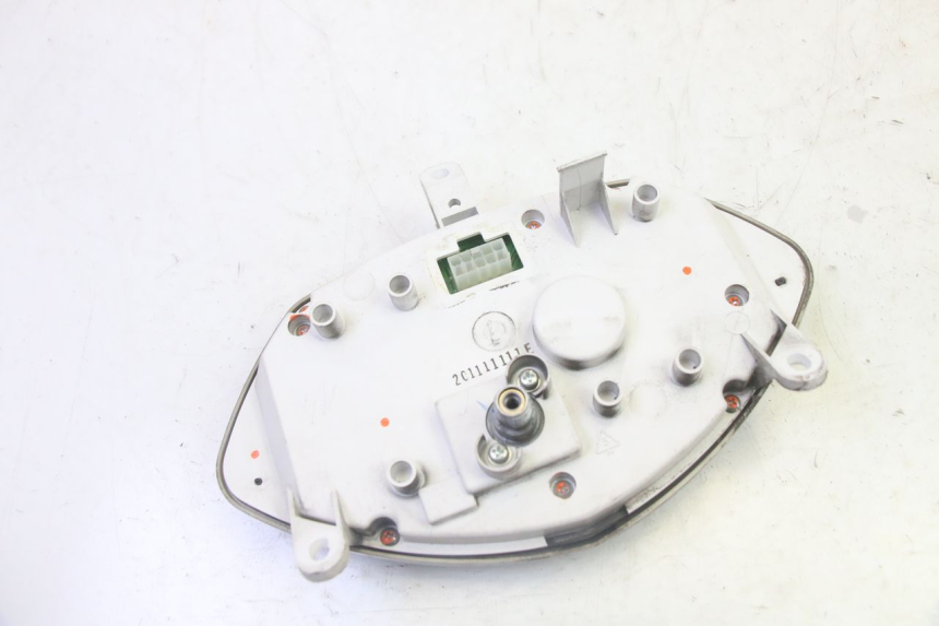photo de SPEEDOMETER YAMAHA CYGNUS X INJECTION 125 (2007 - 2013)