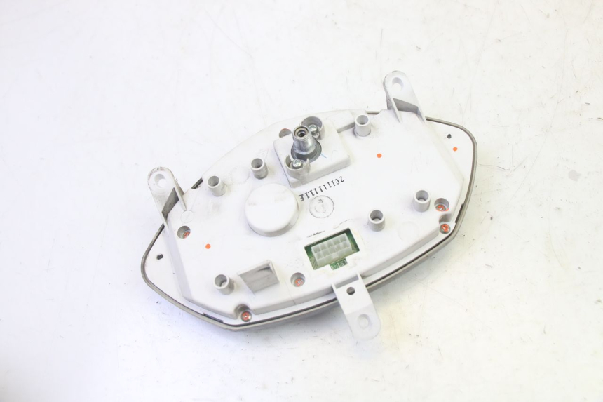 photo de SPEEDOMETER YAMAHA CYGNUS X INJECTION 125 (2007 - 2013)