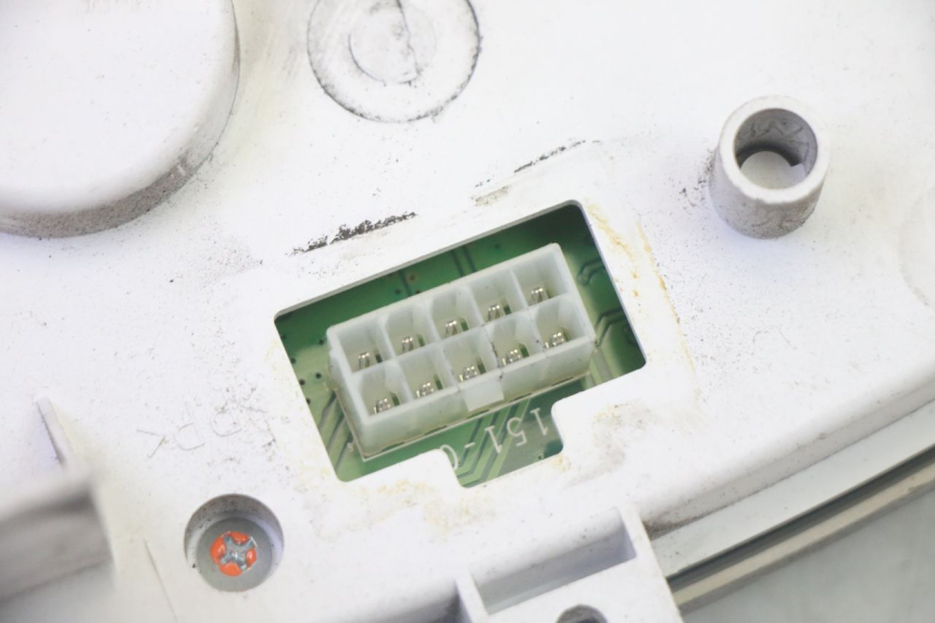 photo de SPEEDOMETER YAMAHA CYGNUS X INJECTION 125 (2007 - 2013)