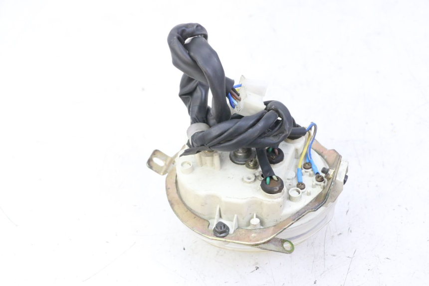 photo de SPEEDOMETER DAELIM BESBI 125 (2007 - 2008)