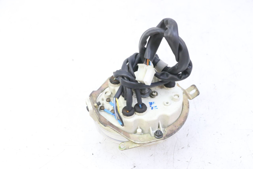 photo de SPEEDOMETER DAELIM BESBI 125 (2007 - 2008)
