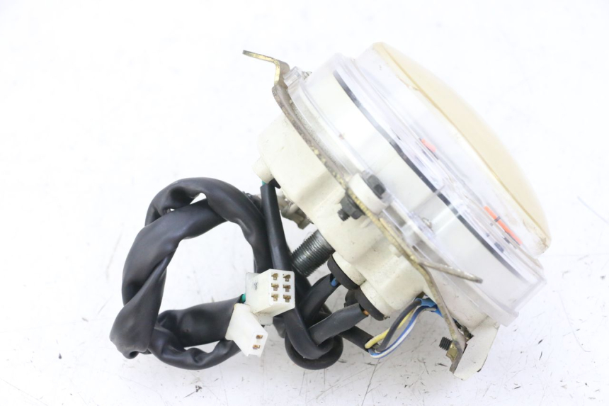 photo de SPEEDOMETER DAELIM BESBI 125 (2007 - 2008)