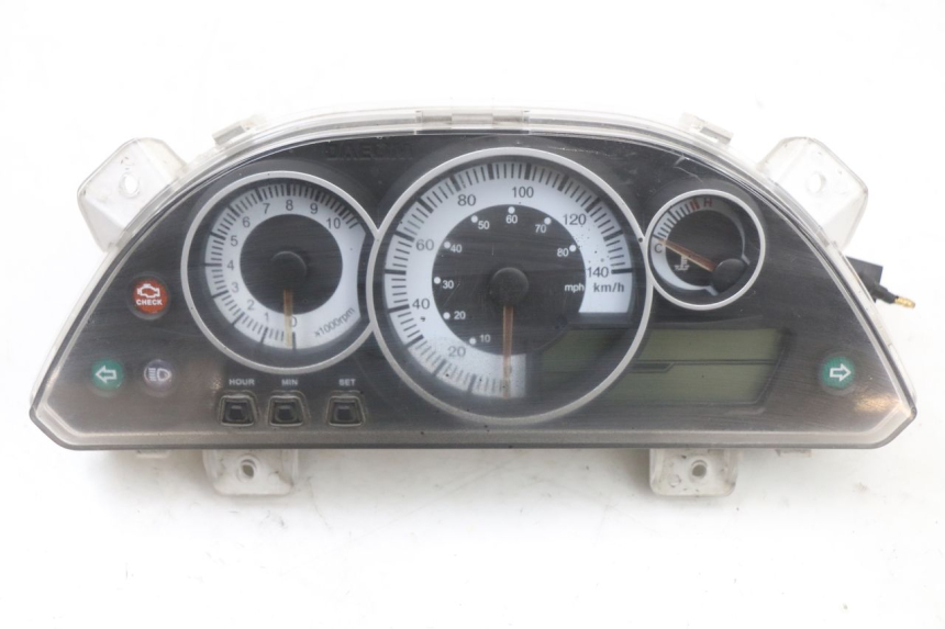 photo de SPEEDOMETER DAELIM S3 125 (2010 - 2017)