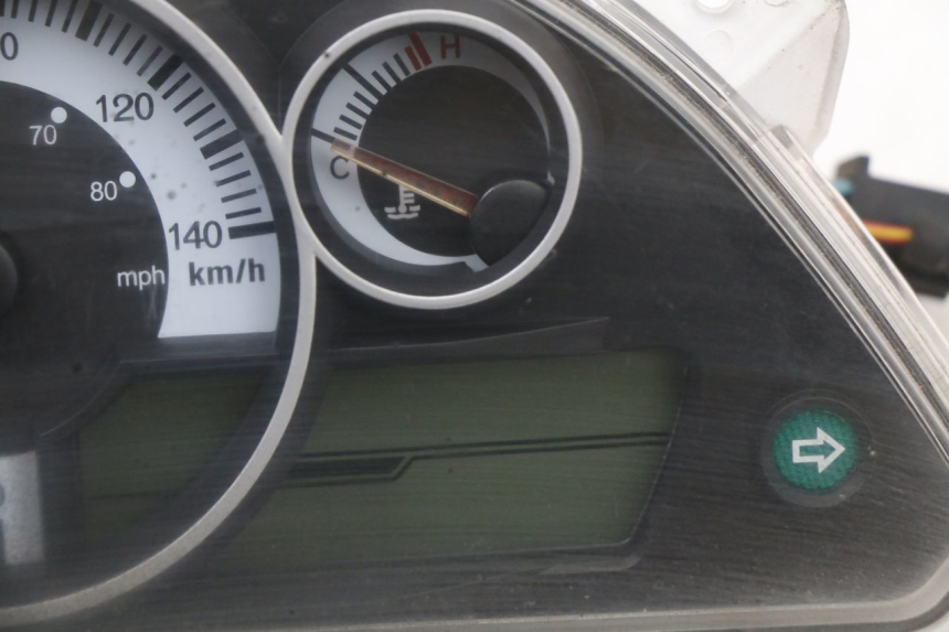 photo de SPEEDOMETER DAELIM S3 125 (2010 - 2017)