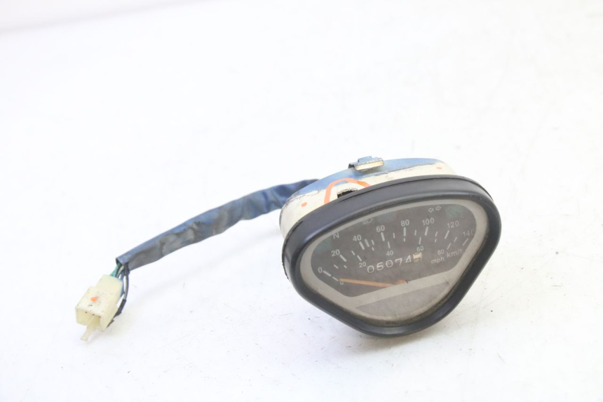 photo de SPEEDOMETER SKYTEAM DAX REPLICA 110 (2005 - 2015)