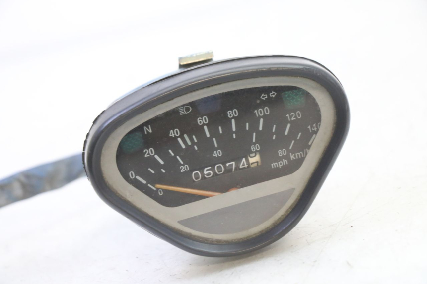 photo de SPEEDOMETER SKYTEAM DAX REPLICA 110 (2005 - 2015)