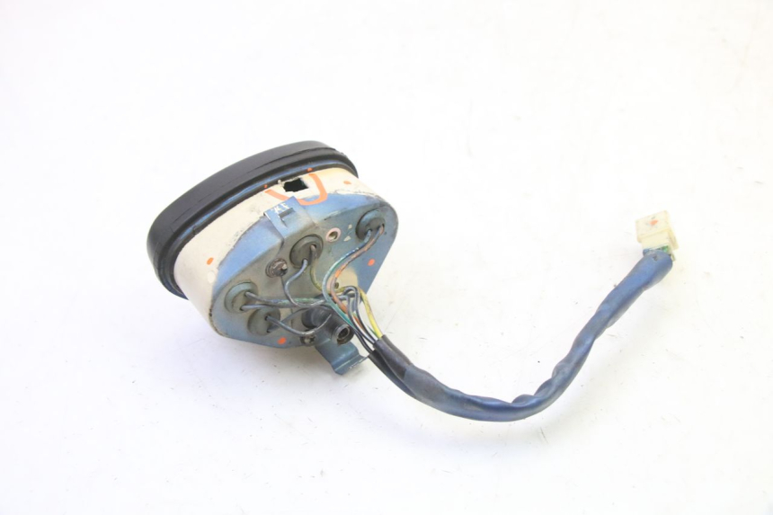 photo de SPEEDOMETER SKYTEAM DAX REPLICA 110 (2005 - 2015)