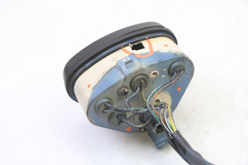 photo de SPEEDOMETER SKYTEAM DAX REPLICA 110 (2005 - 2015)