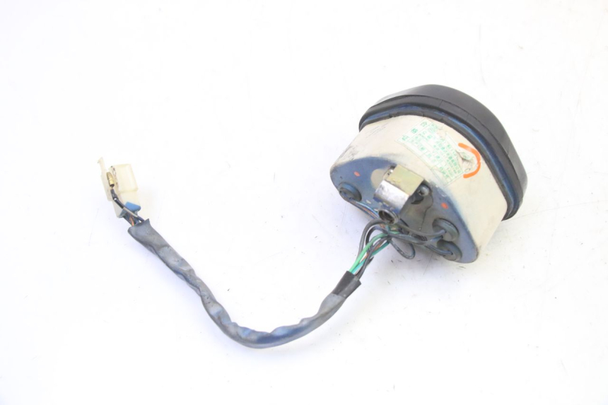 photo de SPEEDOMETER SKYTEAM DAX REPLICA 110 (2005 - 2015)