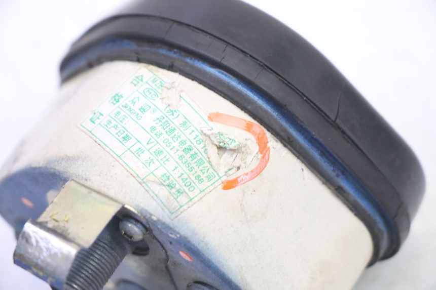 photo de SPEEDOMETER SKYTEAM DAX REPLICA 110 (2005 - 2015)