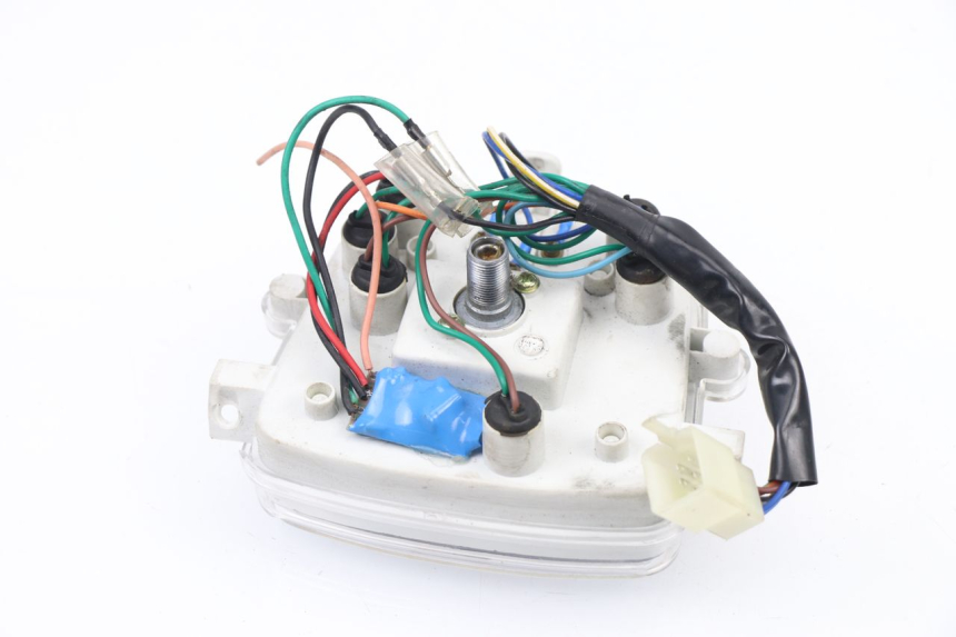 photo de SPEEDOMETER JM MOTORS DELIVERY 4T 50 (2017 - 2020)