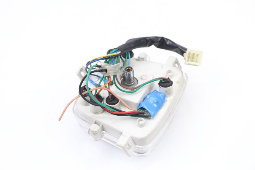 photo de SPEEDOMETER JM MOTORS DELIVERY 4T 50 (2017 - 2020)