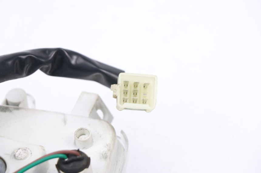 photo de SPEEDOMETER JM MOTORS DELIVERY 4T 50 (2017 - 2020)
