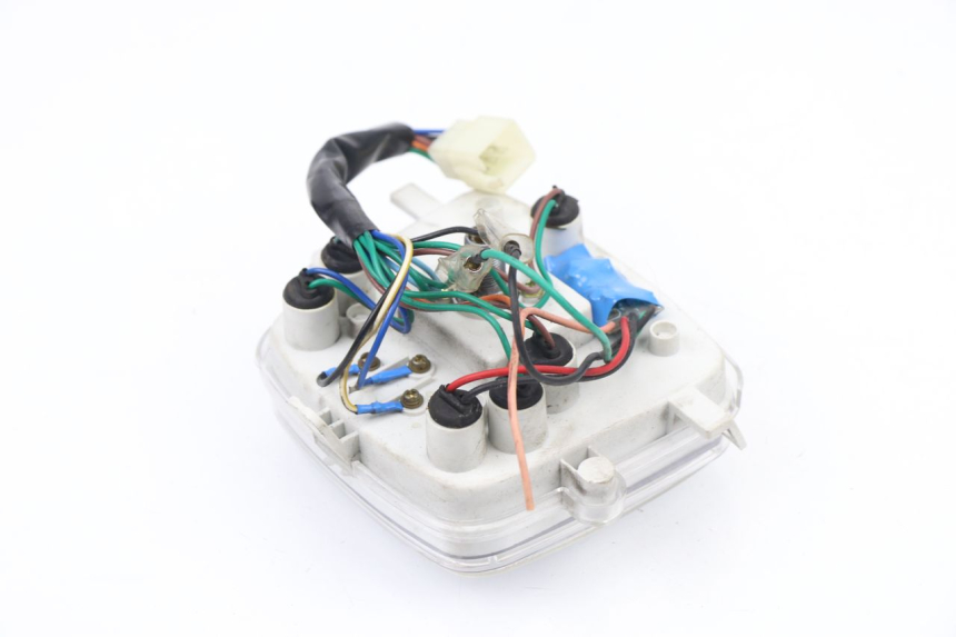 photo de SPEEDOMETER JM MOTORS DELIVERY 4T 50 (2017 - 2020)