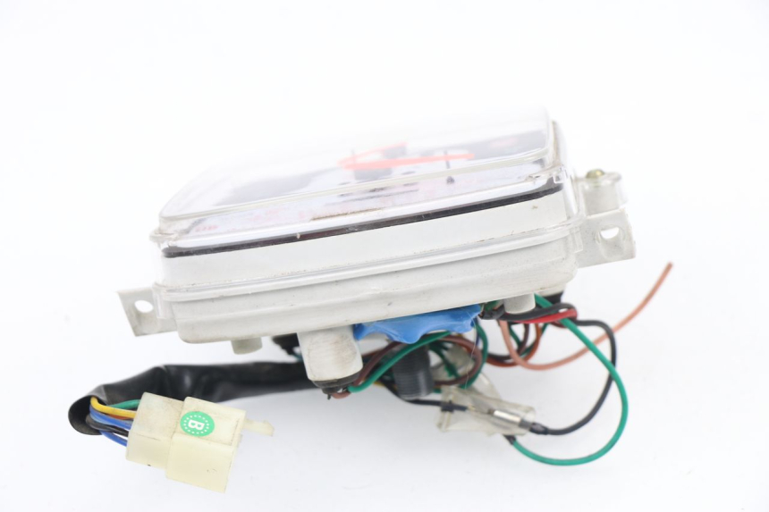 photo de SPEEDOMETER JM MOTORS DELIVERY 4T 50 (2017 - 2020)