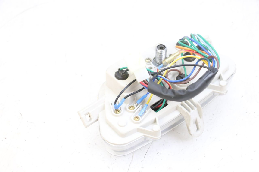 photo de SPEEDOMETER LONGJIA DIGITA 4T 50 (2019 - 2022) - Alternative perspective