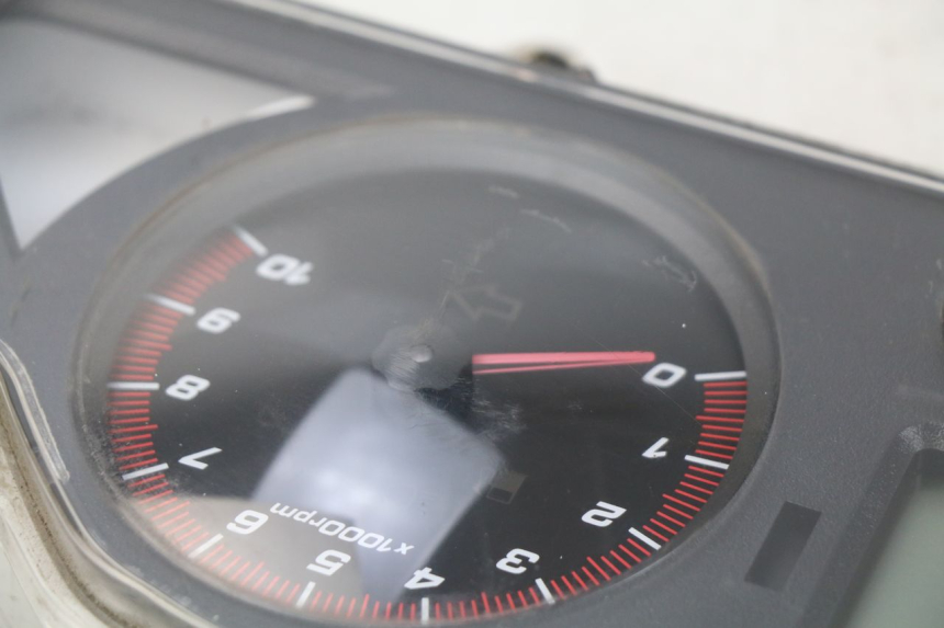 photo de SPEEDOMETER KYMCO DINK STREET 125 (2009 - 2014)