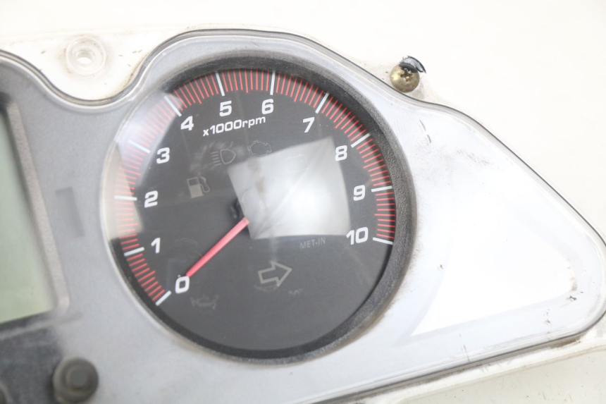 photo de SPEEDOMETER KYMCO DINK STREET 125 (2009 - 2014)