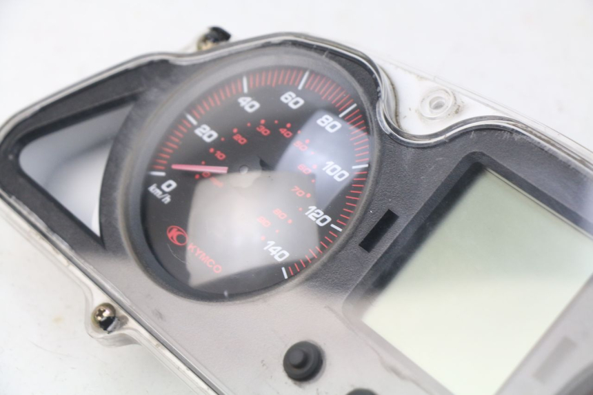photo de SPEEDOMETER KYMCO DINK STREET 125 (2009 - 2014)