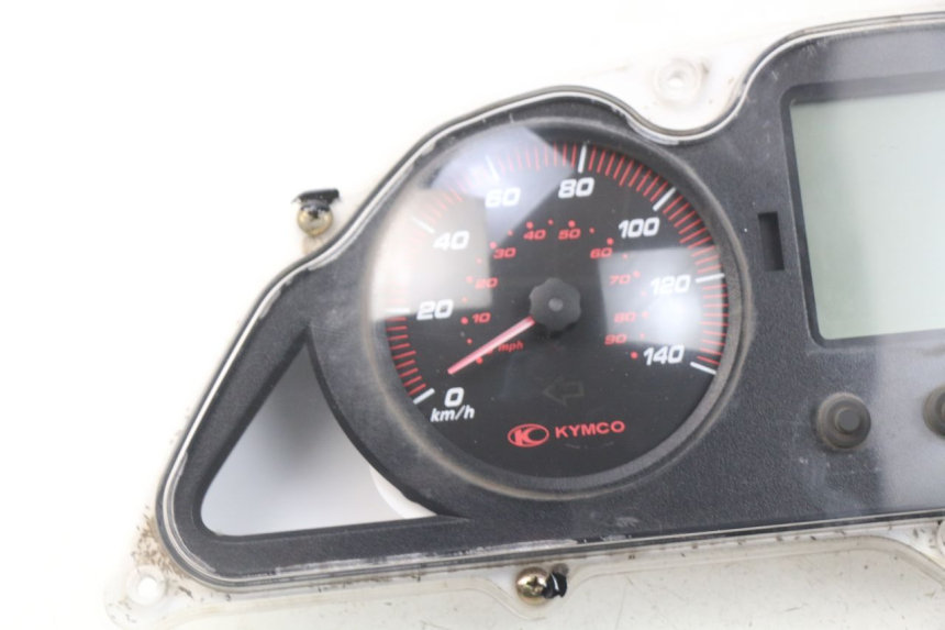 photo de SPEEDOMETER KYMCO DINK STREET 125 (2009 - 2014)