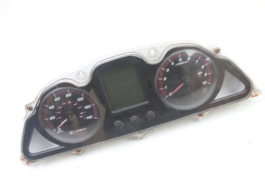 photo de SPEEDOMETER KYMCO DINK STREET 125 (2009 - 2014)