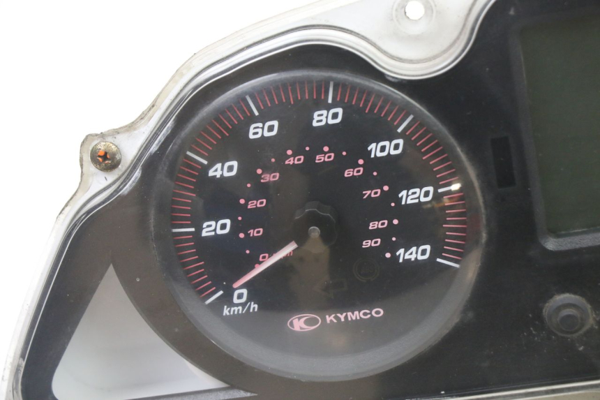 photo de SPEEDOMETER KYMCO DINK STREET 125 (2009 - 2014)