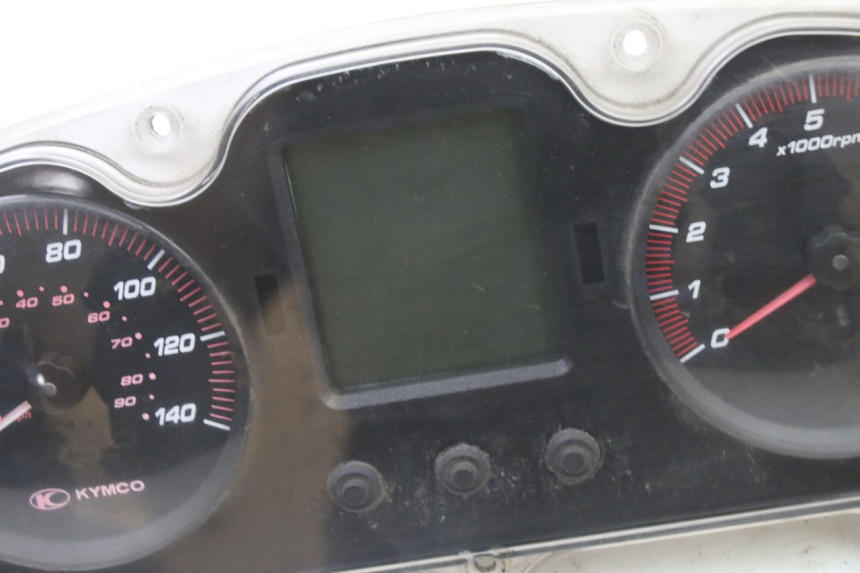 photo de SPEEDOMETER KYMCO DINK STREET 125 (2009 - 2014)