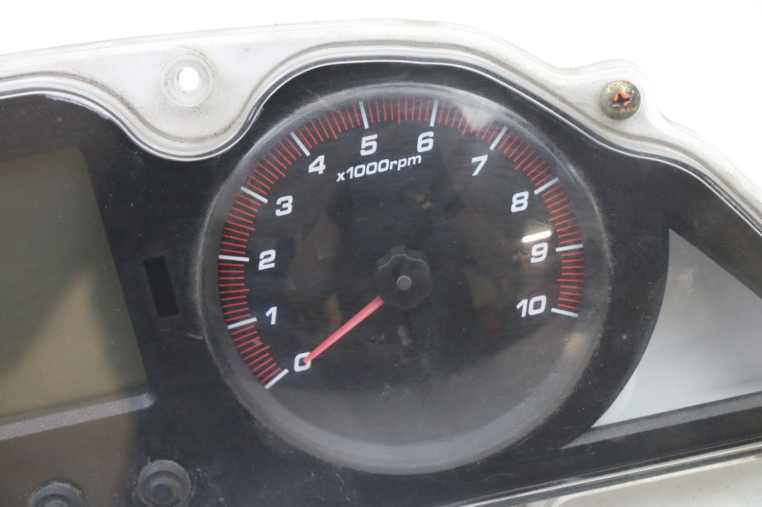 photo de SPEEDOMETER KYMCO DINK STREET 125 (2009 - 2014)