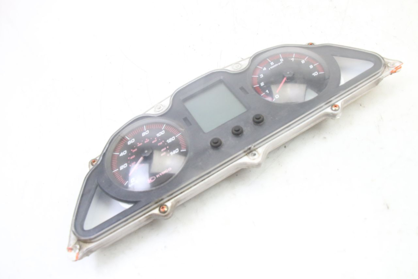 photo de SPEEDOMETER KYMCO DINK STREET 125 (2009 - 2014)
