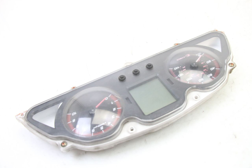 photo de SPEEDOMETER KYMCO DINK STREET 125 (2009 - 2014)