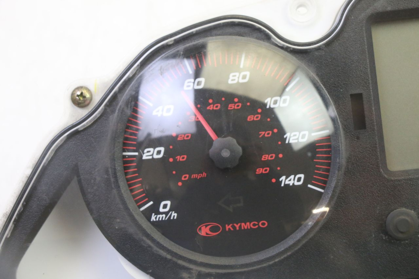 photo de SPEEDOMETER KYMCO DINK STREET 125 (2009 - 2014)