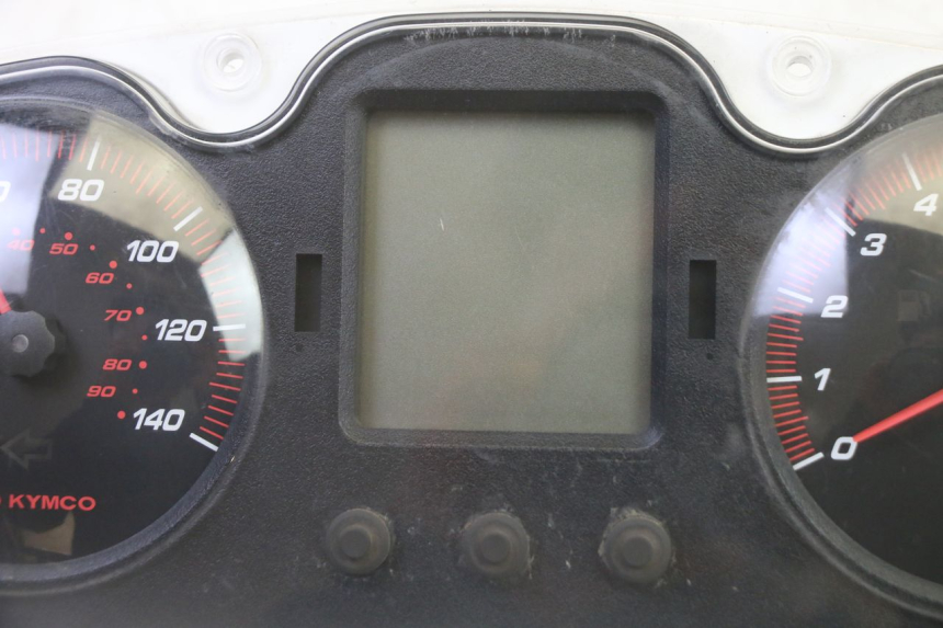 photo de SPEEDOMETER KYMCO DINK STREET 125 (2009 - 2014)