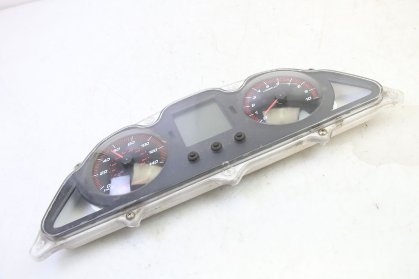 photo de SPEEDOMETER KYMCO DINK STREET 125 (2009 - 2014)