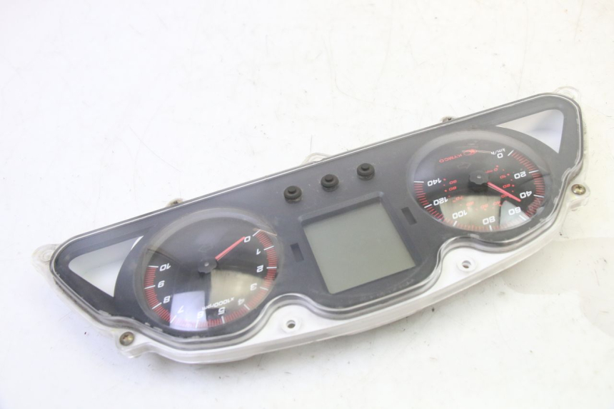 photo de SPEEDOMETER KYMCO DINK STREET 125 (2009 - 2014)