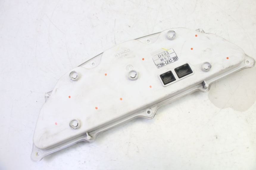 photo de SPEEDOMETER KYMCO DINK STREET 125 (2009 - 2014)