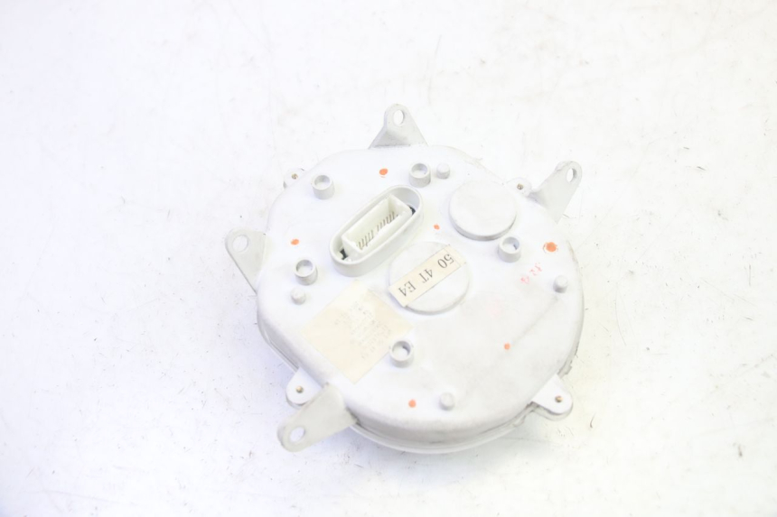 photo de SPEEDOMETER PEUGEOT DJANGO 4T 50 (2014 - 2019) - Fixing points details