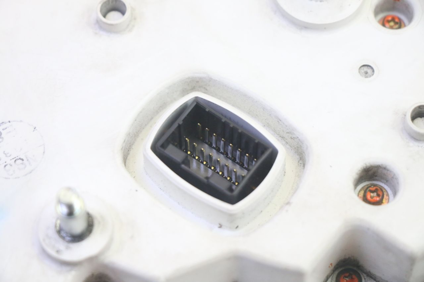 photo de SPEEDOMETER SUZUKI DL V STROM 1000 (2002 - 2007) - Additional view of the item