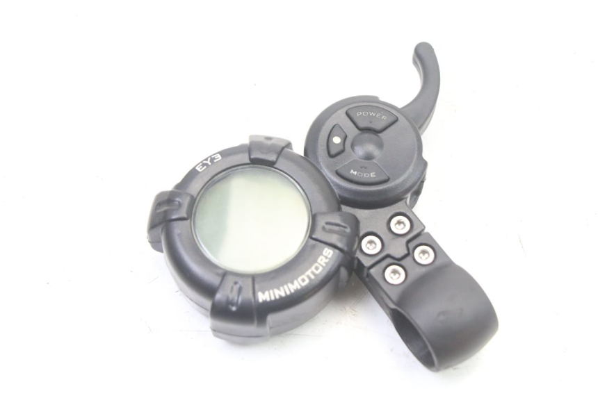 photo de SPEEDOMETER DUALTRON AMINIA 1